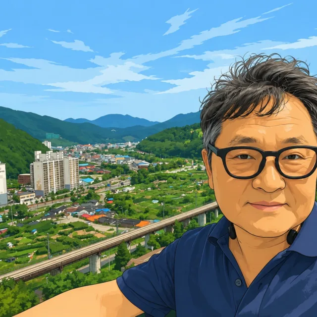장작가