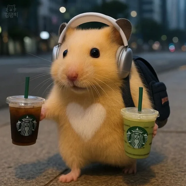 햄밍구