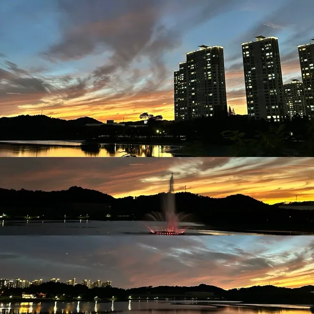 매너있게