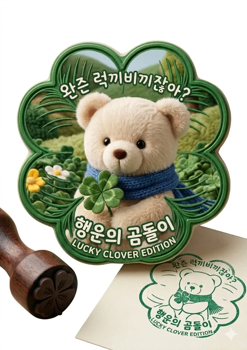 럭키