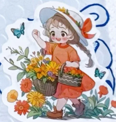 릴리