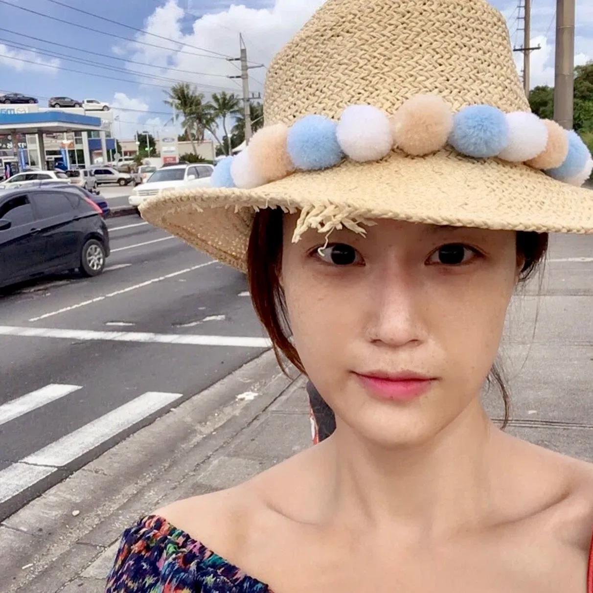딱딱츄민