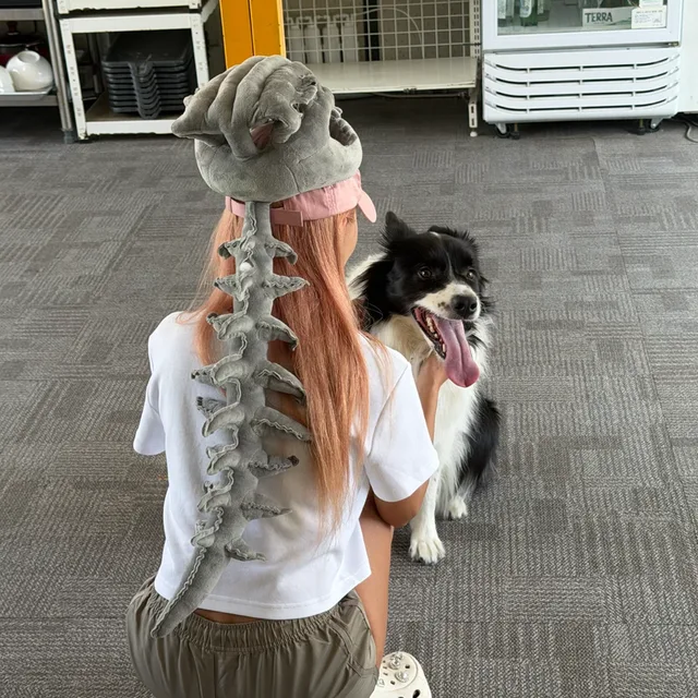 개엄마