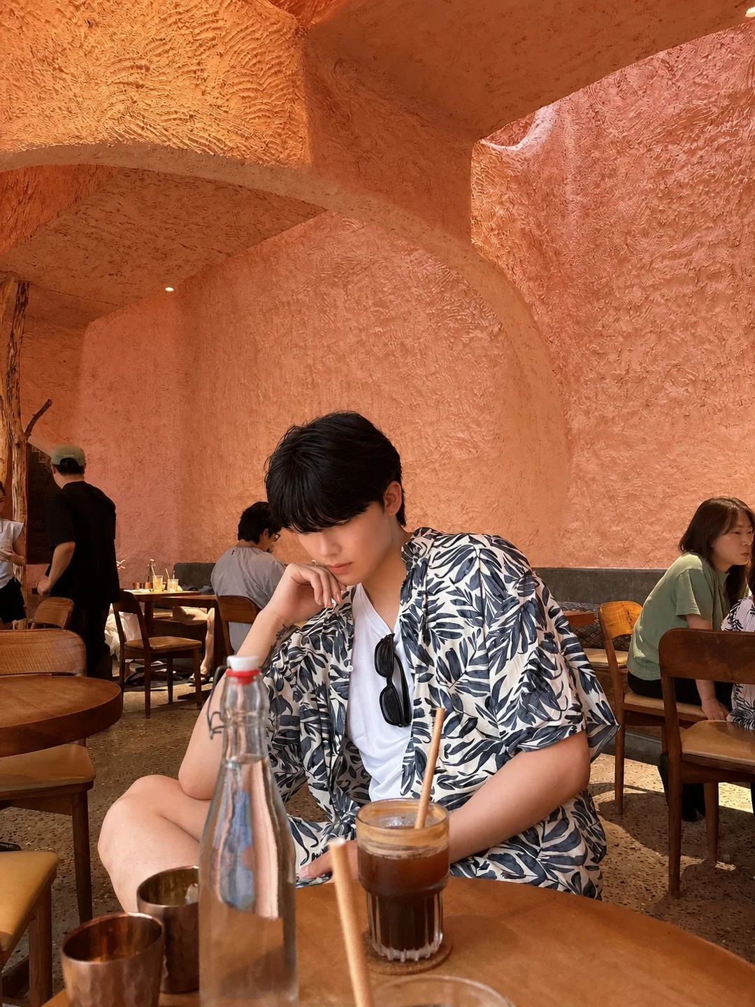 복동이