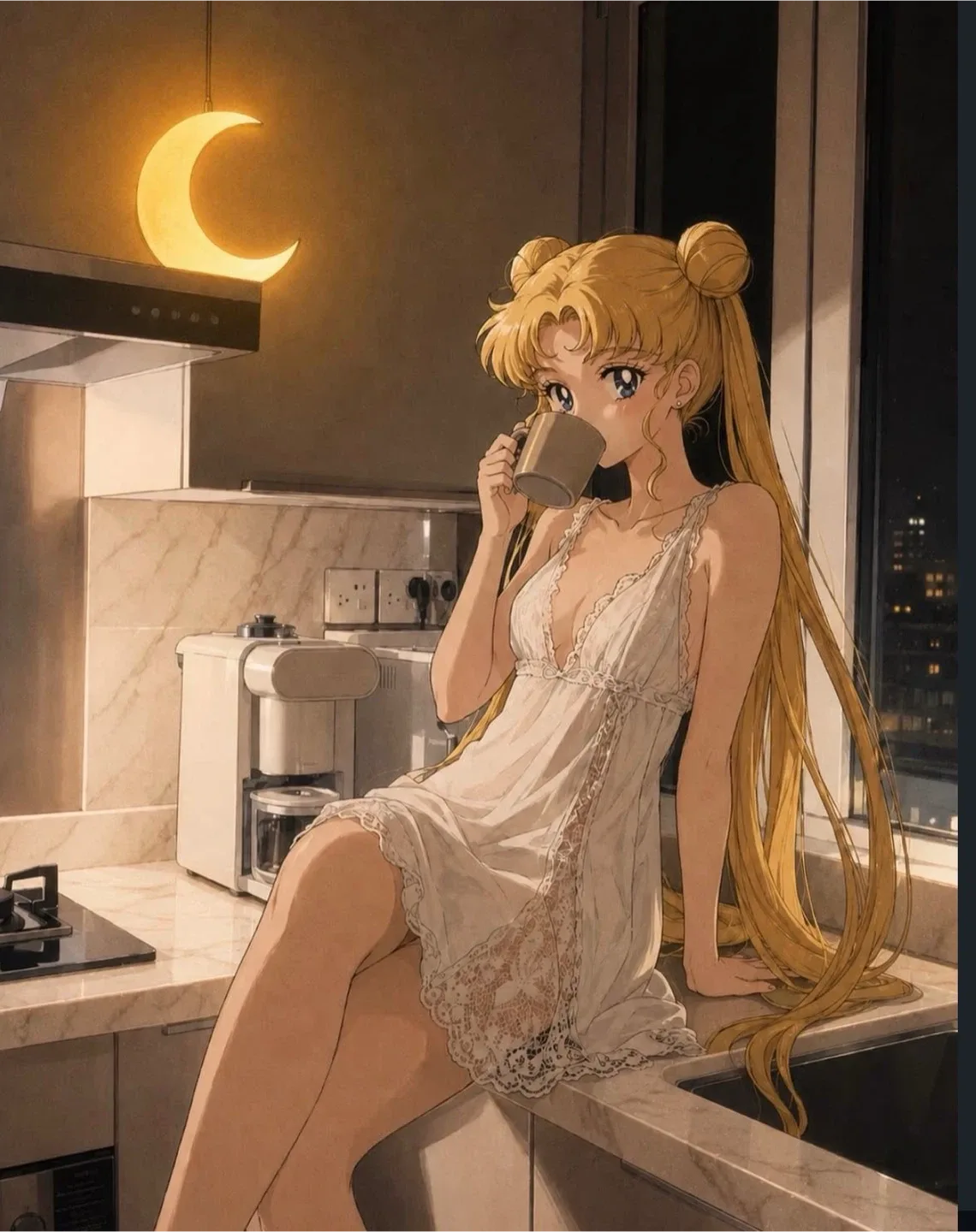 우사기