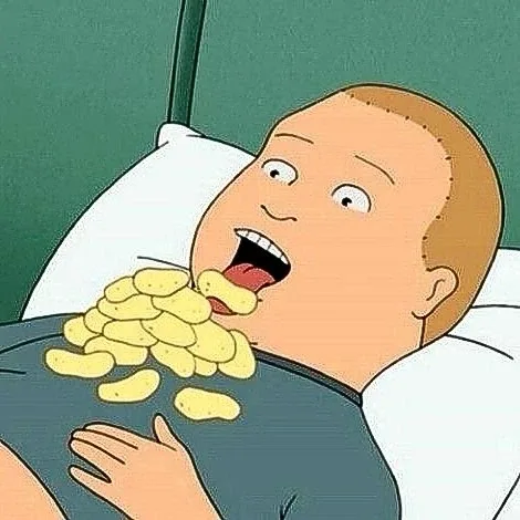 폭식장인