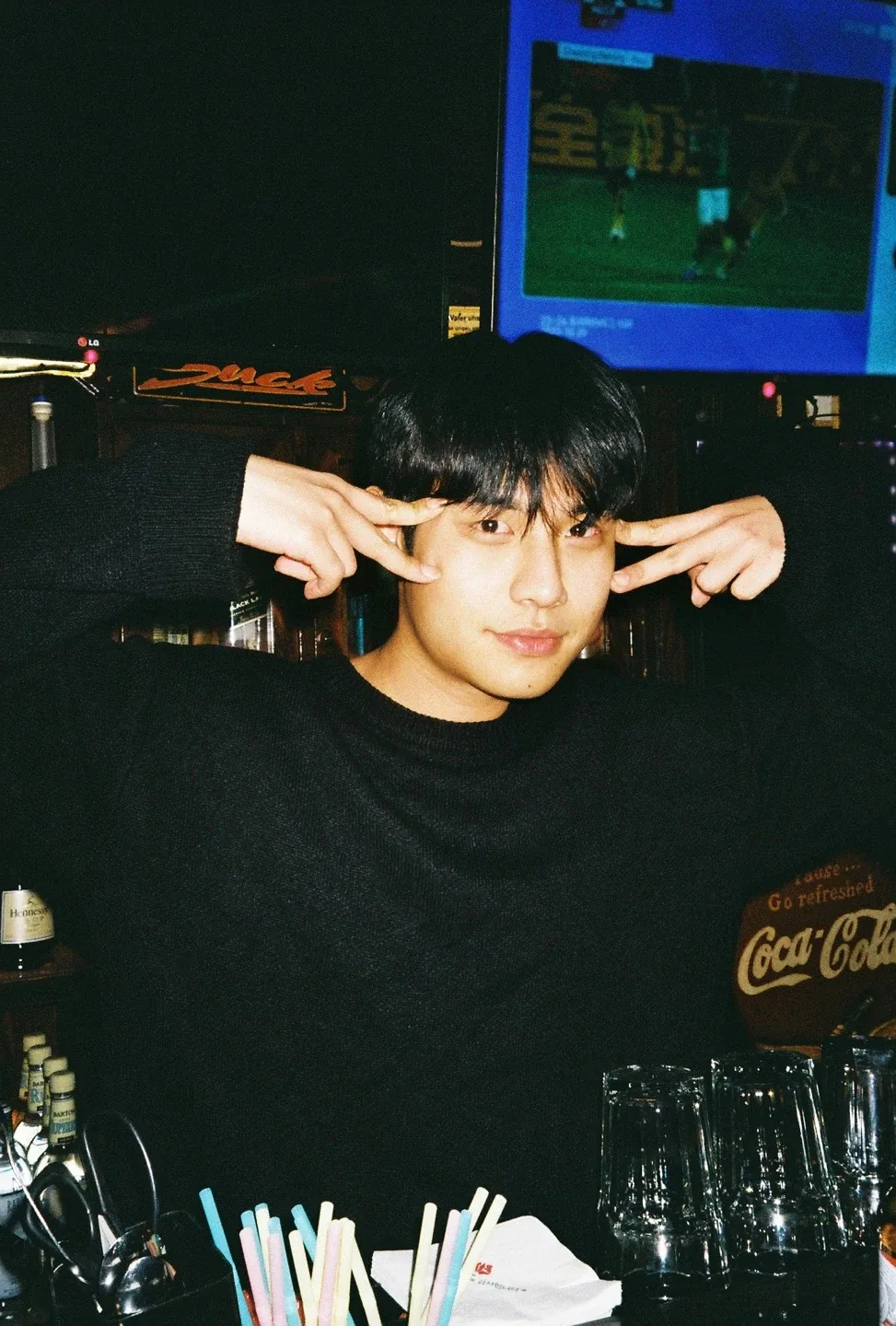 김두팔