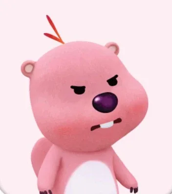 강흐물
