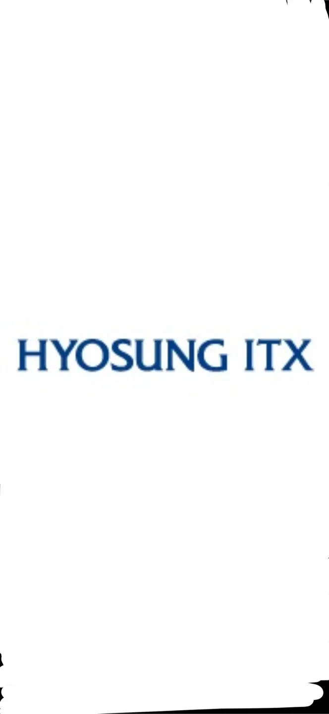 효성ITX