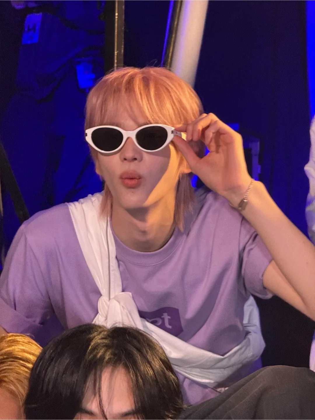 알감자