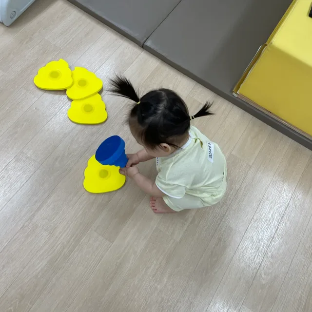 낄낄마리