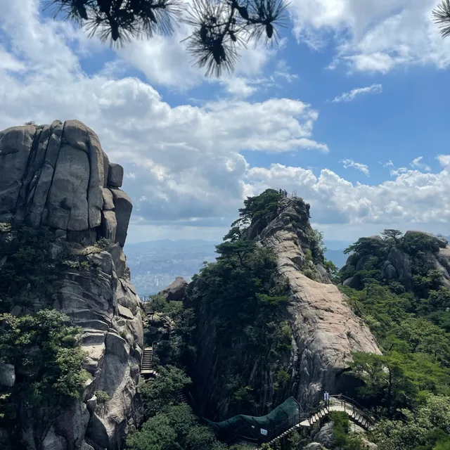 대기만성