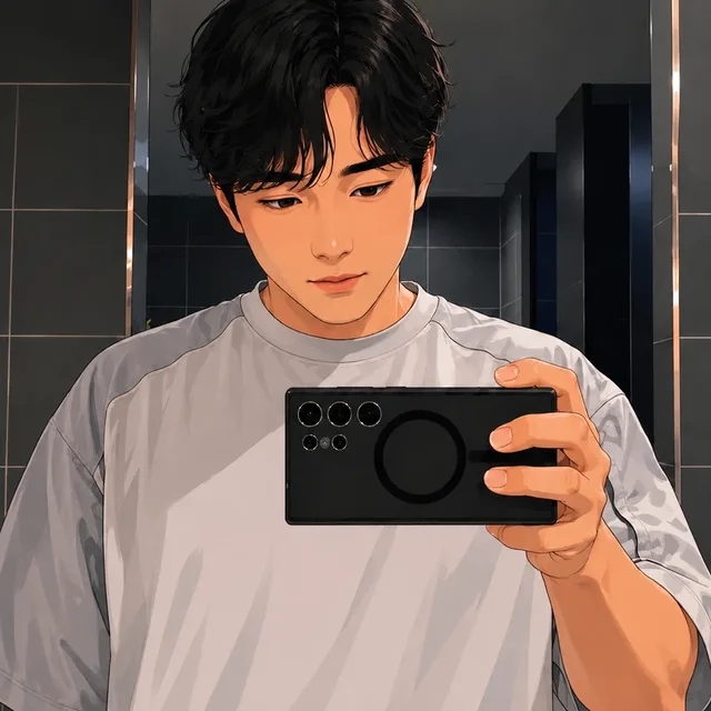멋쟁이
