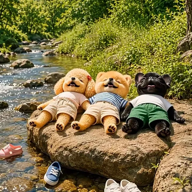 당근나무