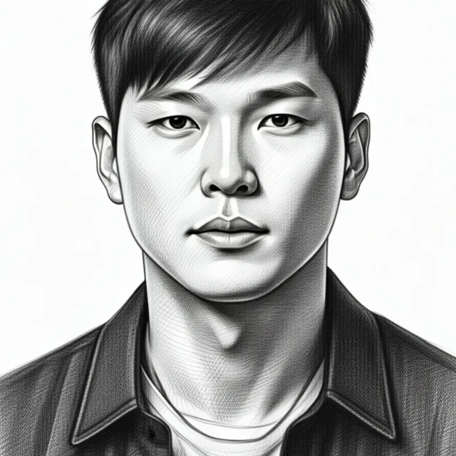 준마