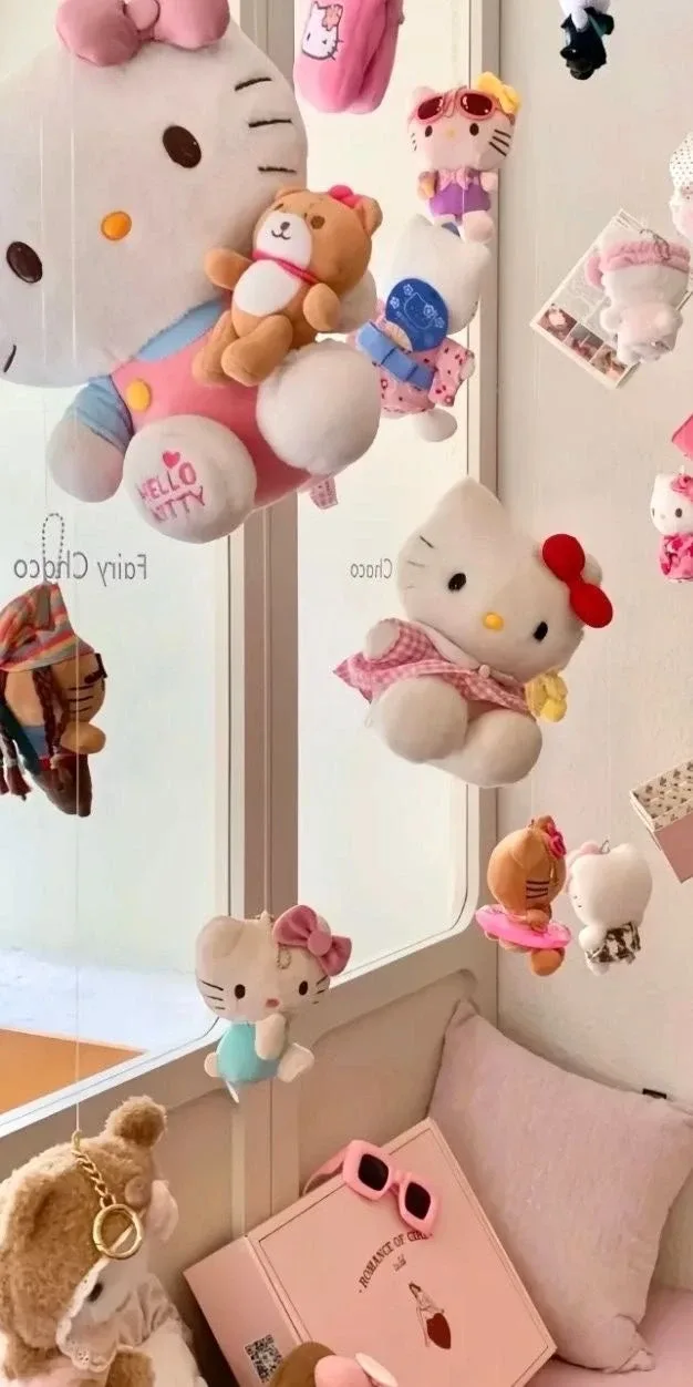 kitty