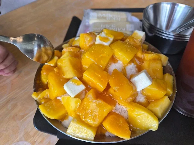 깡주