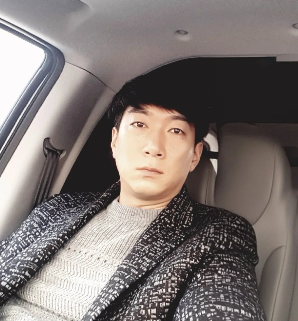 GUESS레기