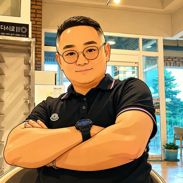 테리우스