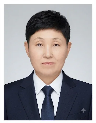 백억여인