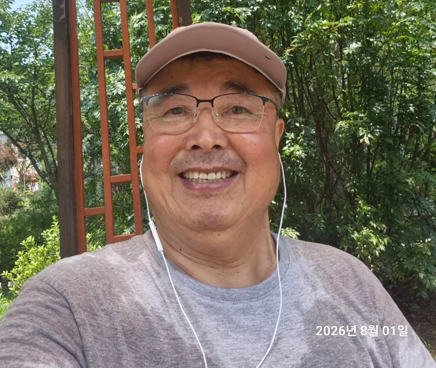 류선생
