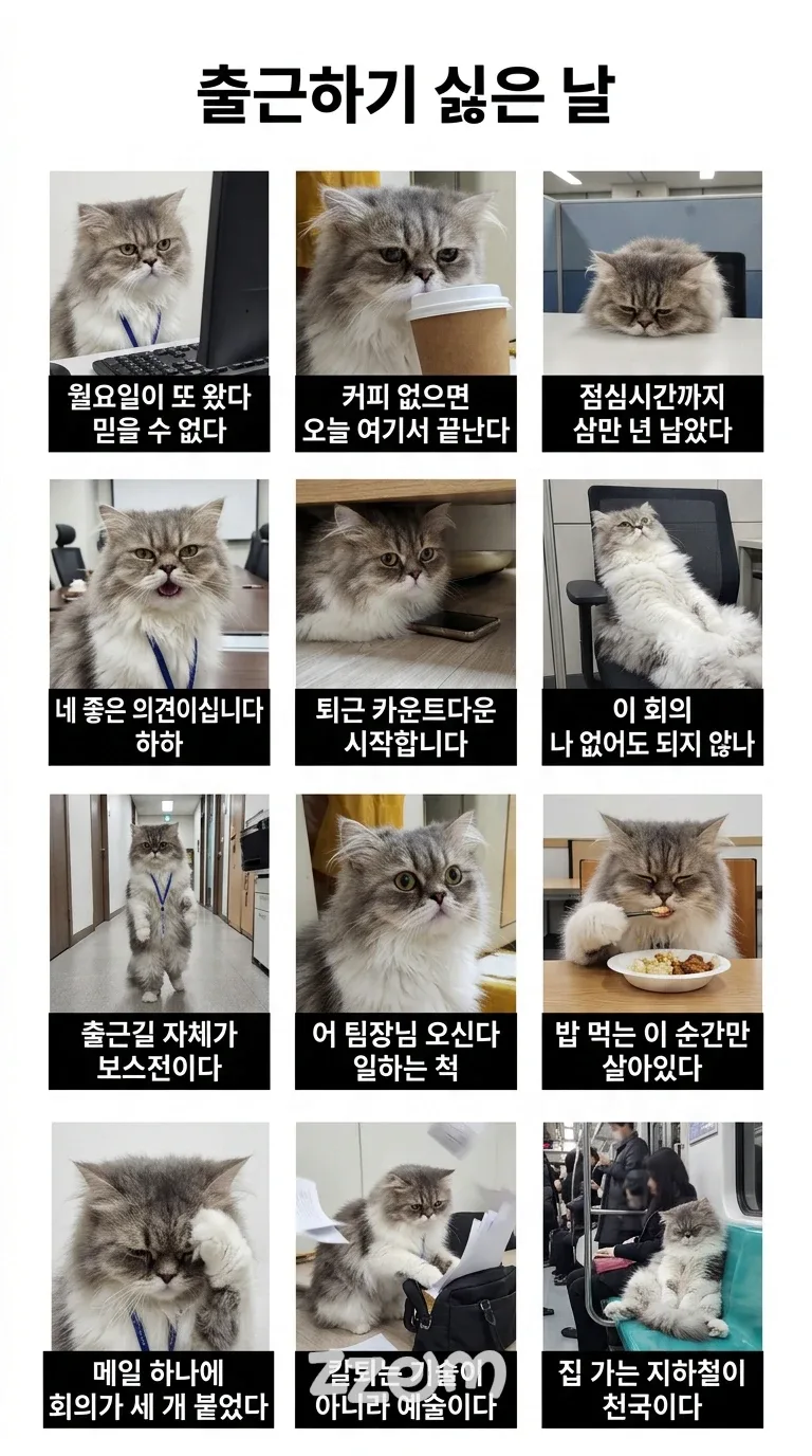 헌터퐝