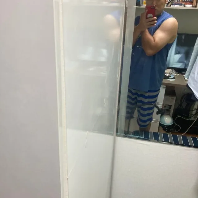 보기드문청년