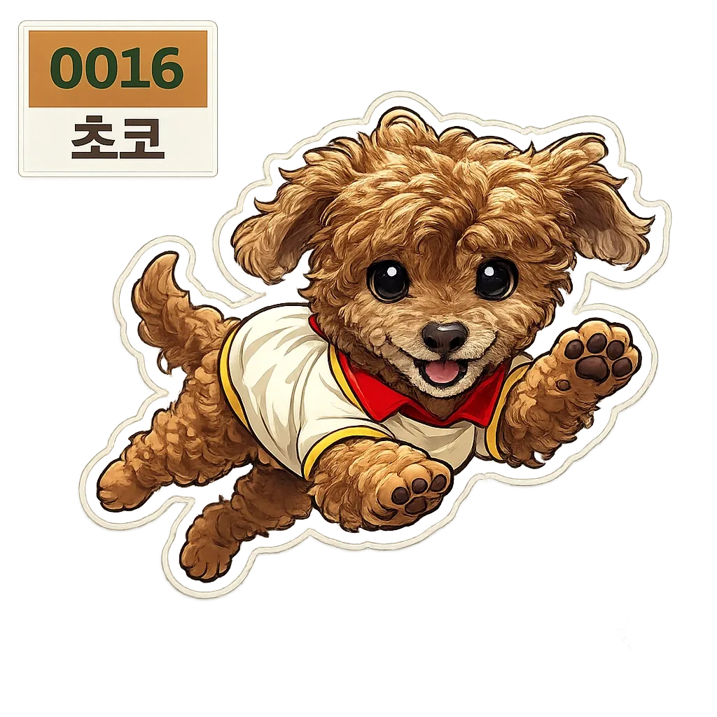 초코루미맘