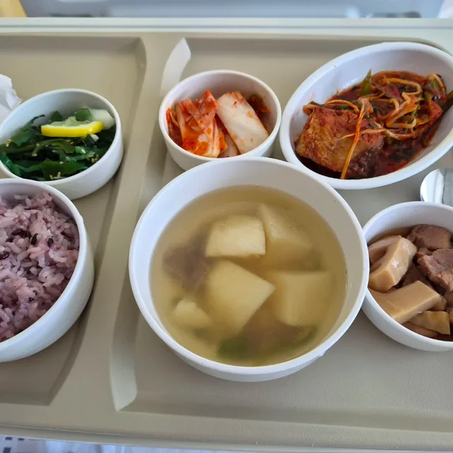 여름이다