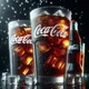 coke