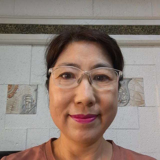 막내딸