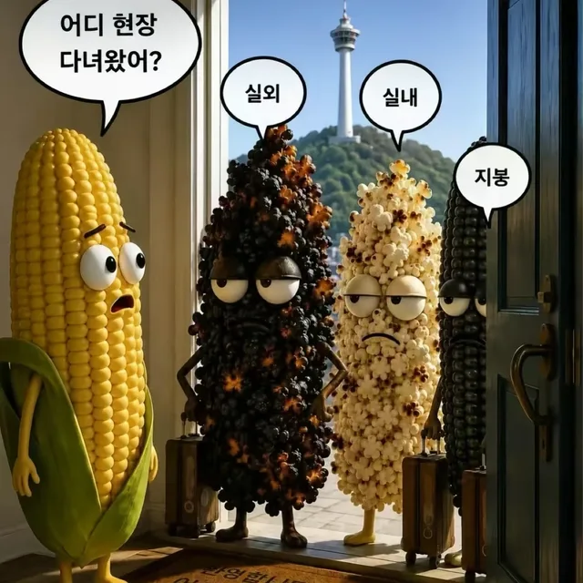 행운