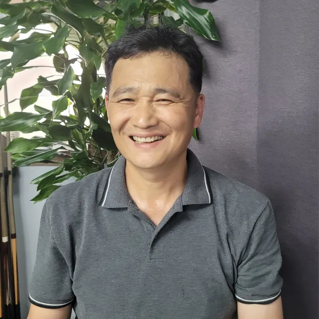 아저씨