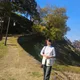 고운비