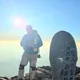 물댄동산지기