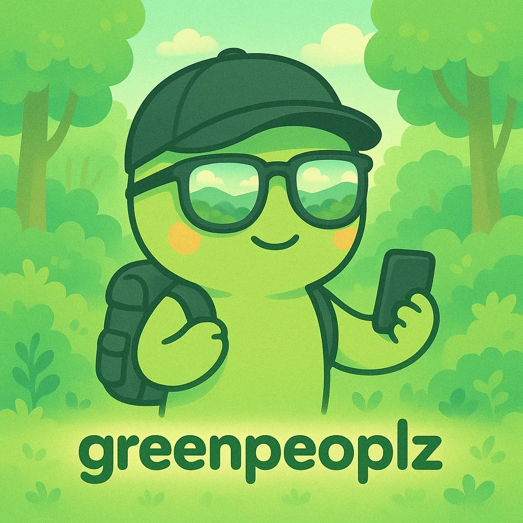greenpeoplez
