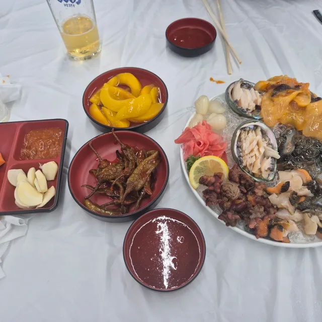 바다새