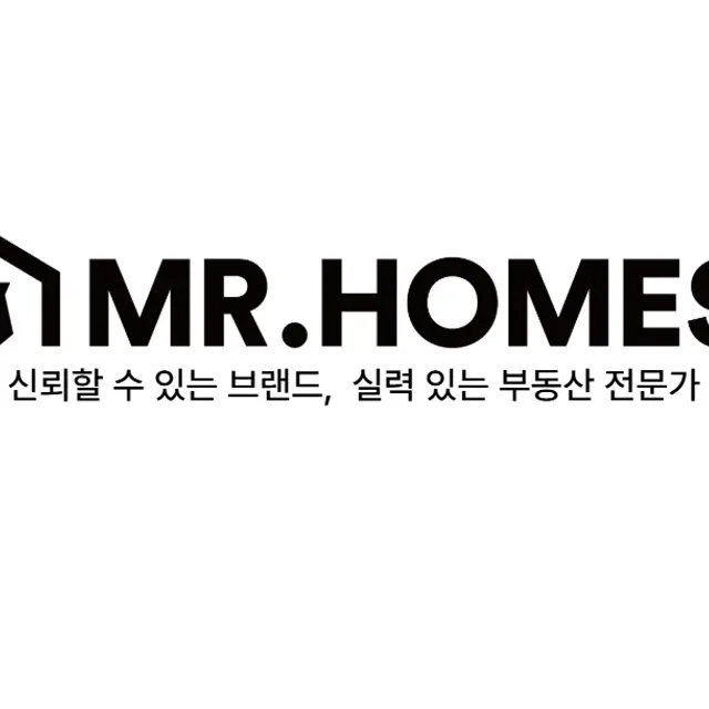 미스터홈즈부동산