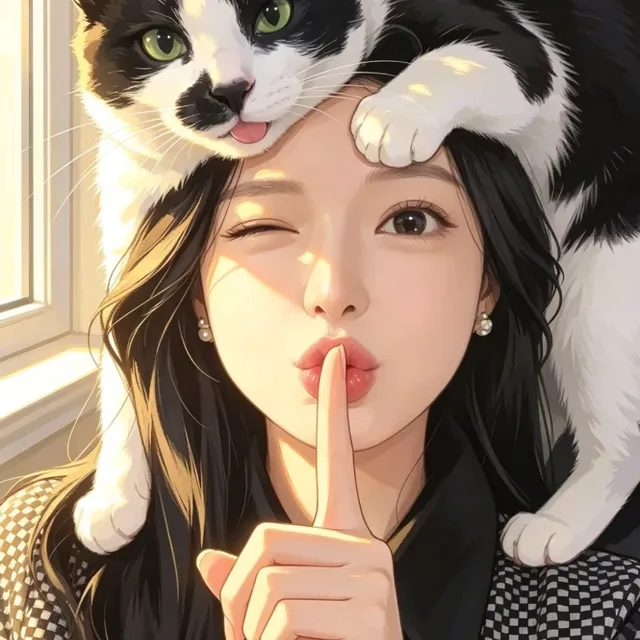콩이