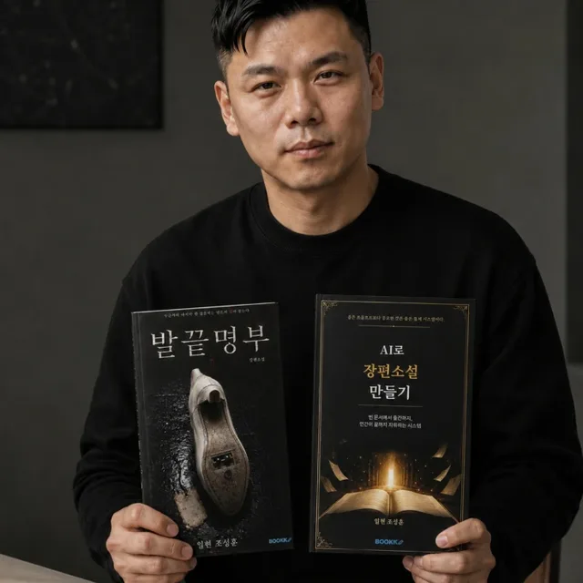 일현조성훈