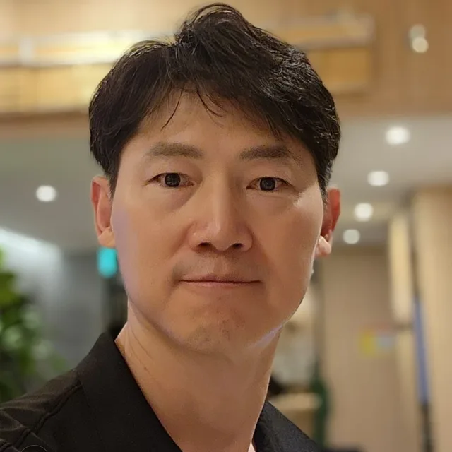 긍정