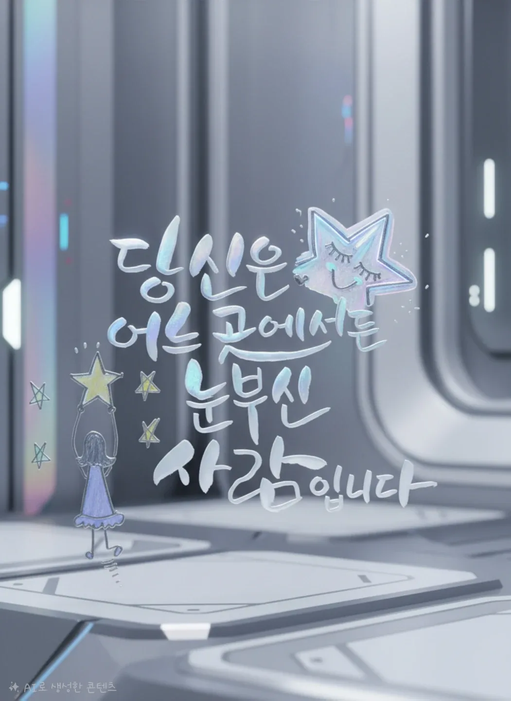 애들아말좀들어