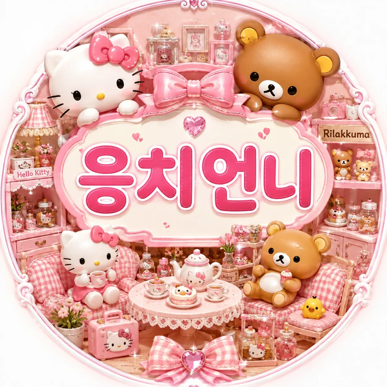 응치언니