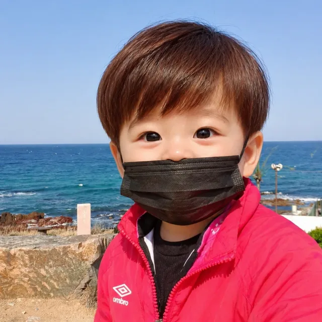 발기차게