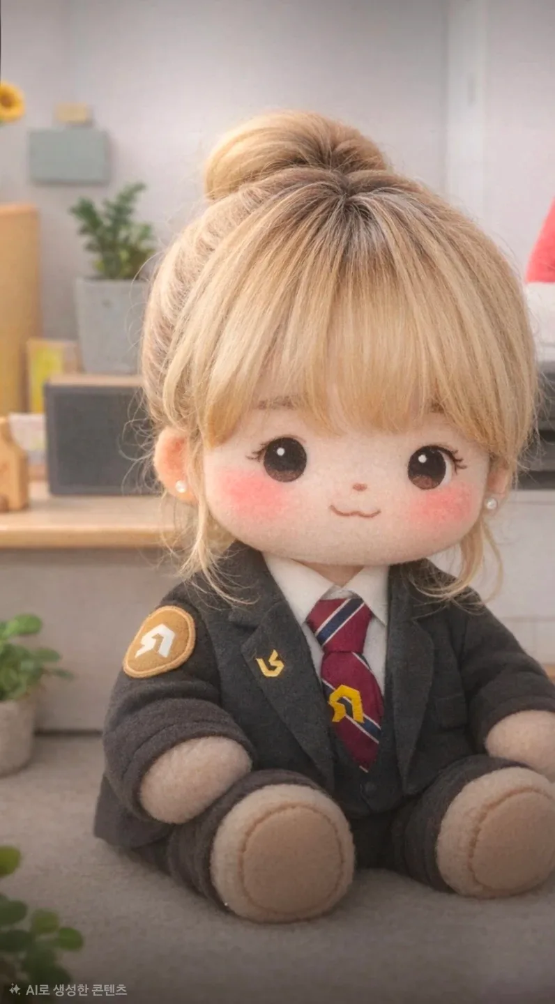행복전도사