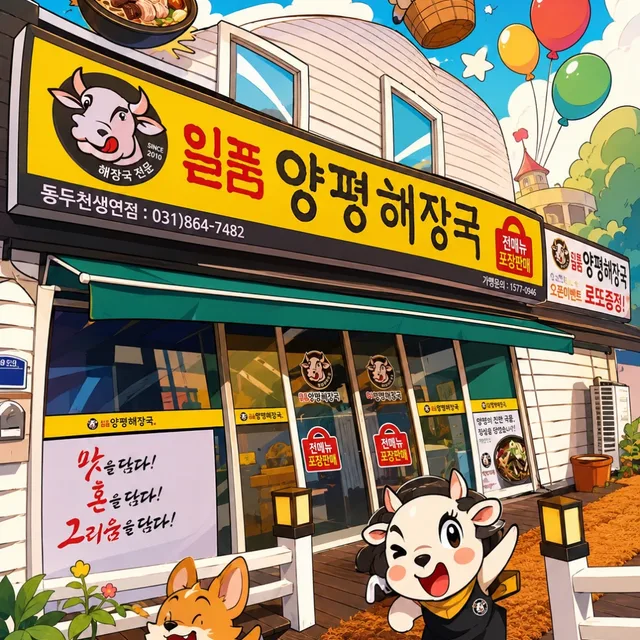 일품