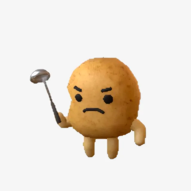 감자씨