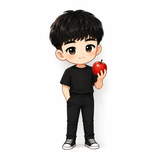 홍옥