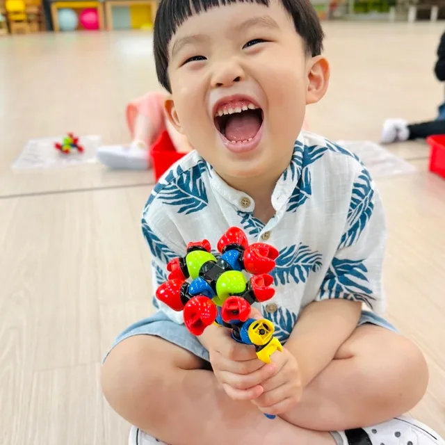 웅이파파
