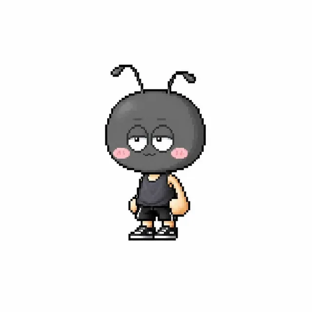 San